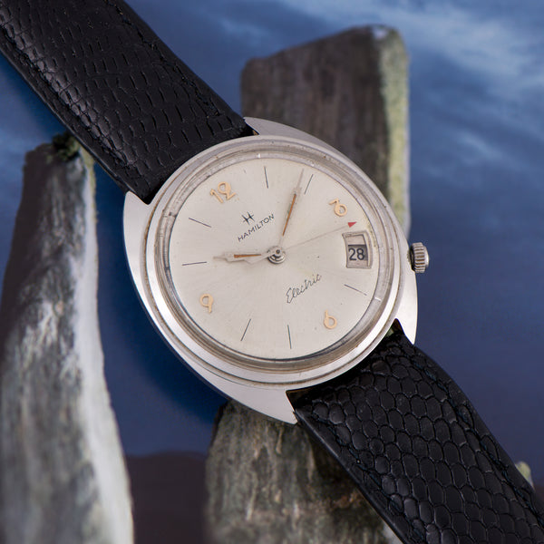 Hamilton-Electric-505C-