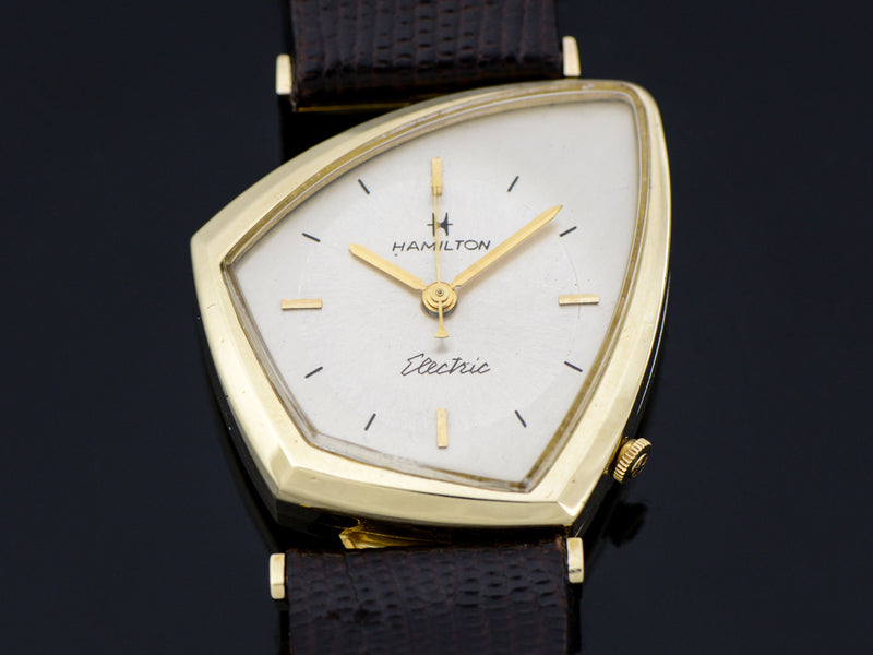Hamilton Electric Altair Watch | Vintage