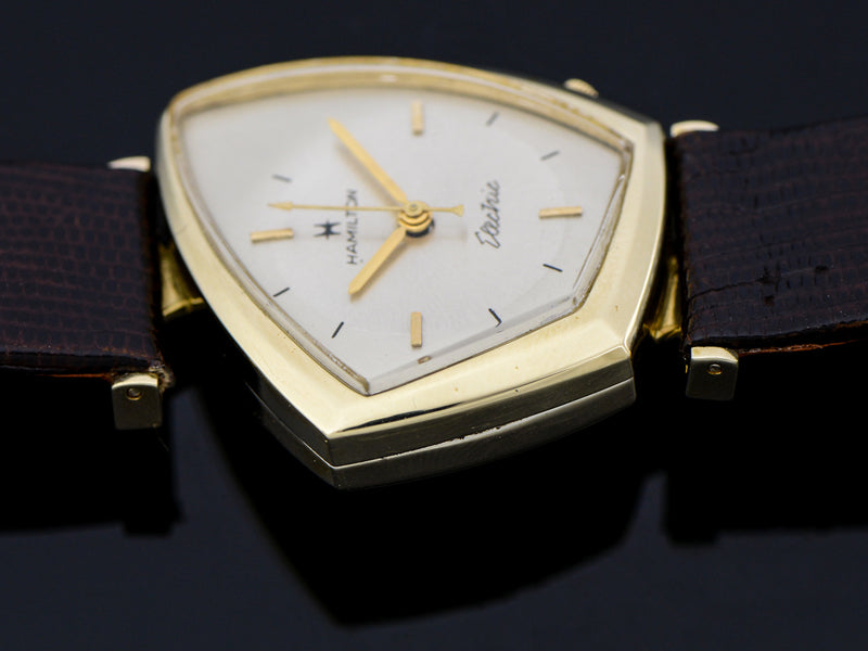 Hamilton Electric Altair Watch | Vintage