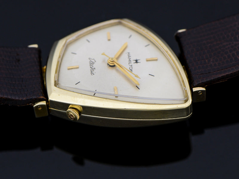 Hamilton Electric Altair Watch | Vintage