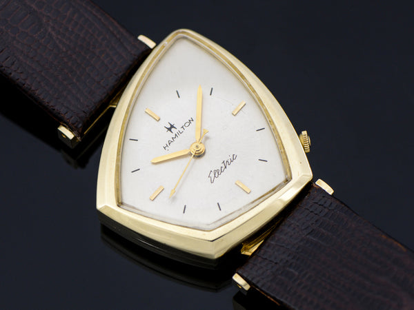 Hamilton Electric Altair Watch | Vintage