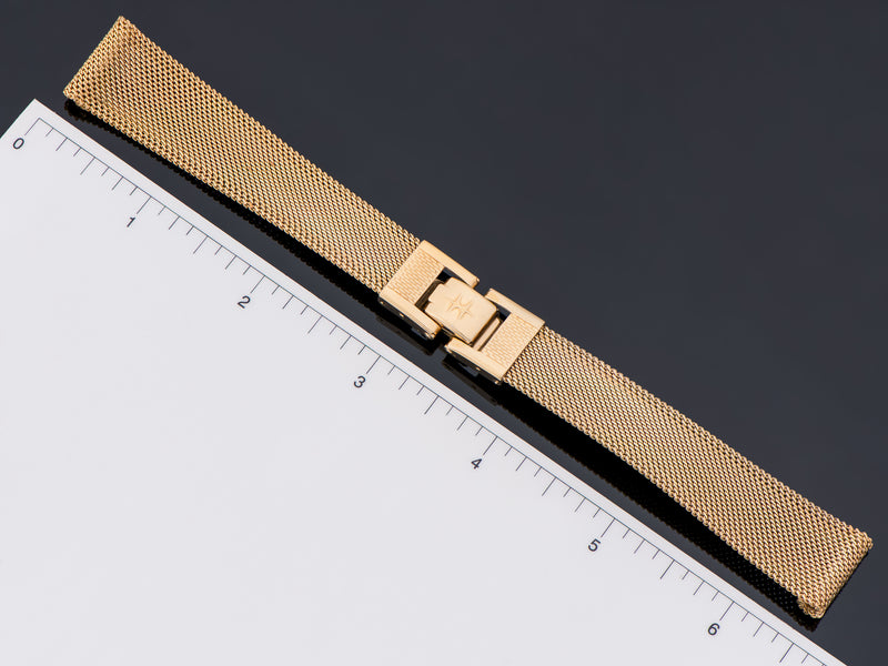 Hamilton Electric Altair Watch Bracelet Length