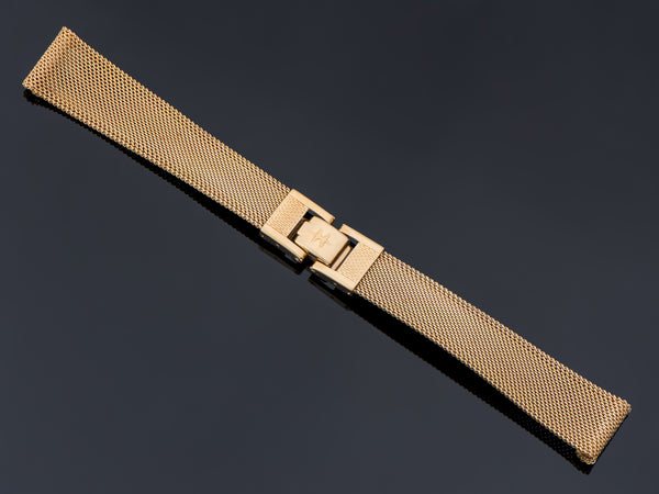 Hamilton Electric Altair Watch Bracelet