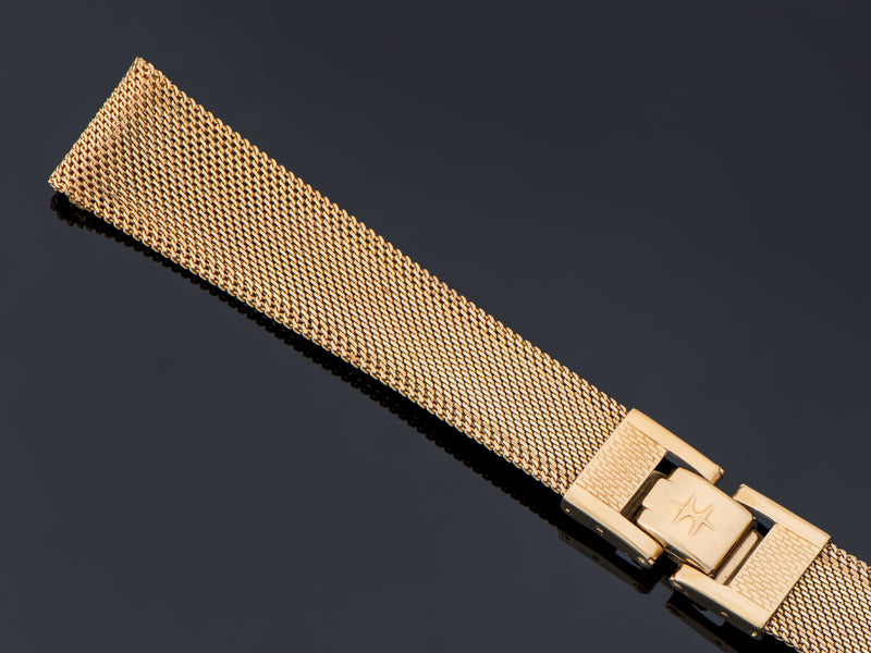 Hamilton Electric Altair Watch Bracelet
