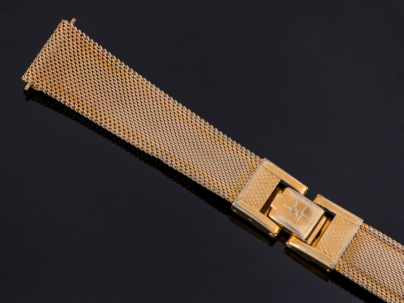 Hamilton Electric Altair Watch Bracelet