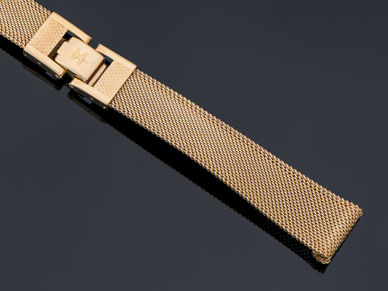 Hamilton Electric Altair Watch Bracelet