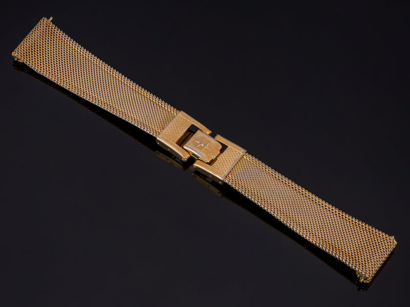 Hamilton Electric Altair Watch Bracelet