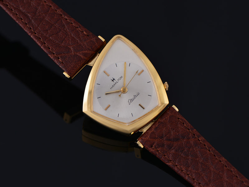Hamilton Electric Altair Watch