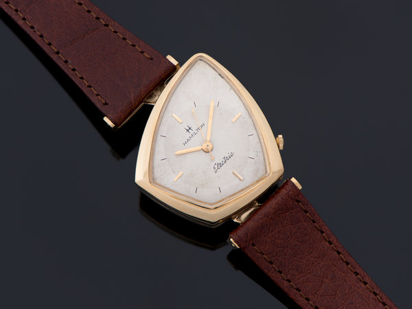 Hamilton Electric Altair Watch