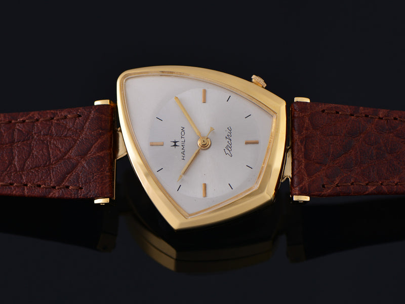 Hamilton Electric Altair Watch