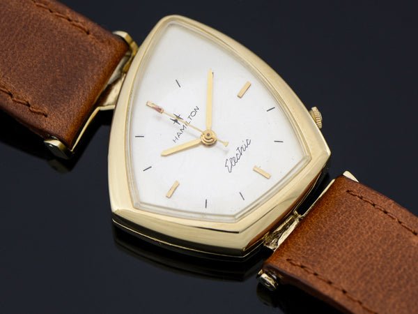 Hamilton Electric Altair Watch | Vintage