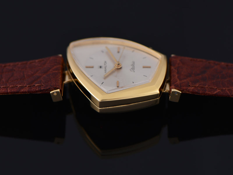 Hamilton Electric Altair Watch