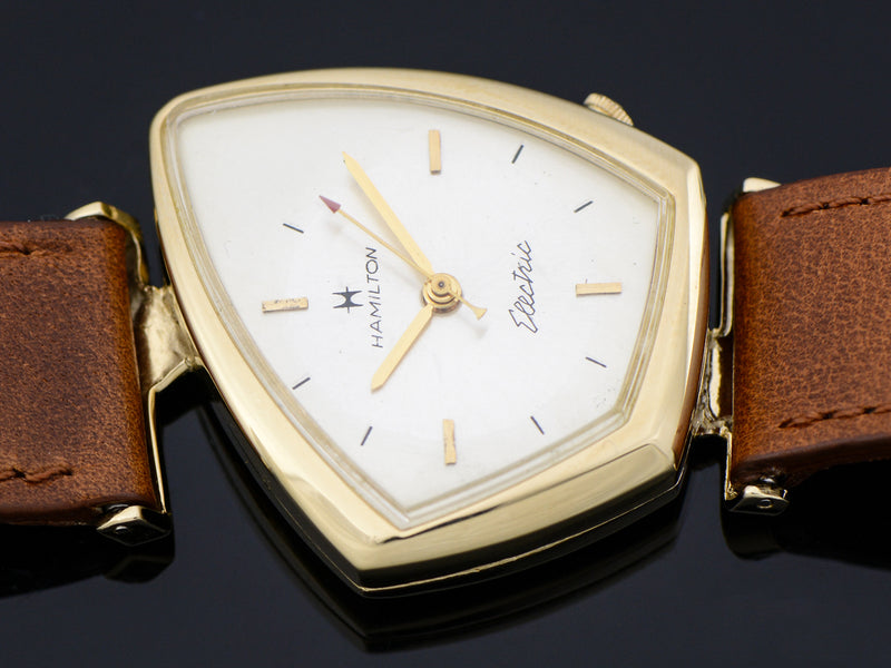 Hamilton Electric Altair Watch | Vintage