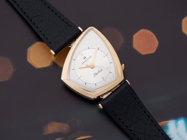 Hamilton Electric Altair Watch
