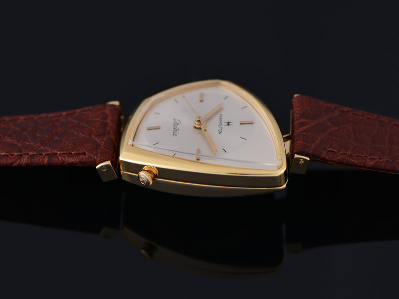 Hamilton Electric Altair Watch