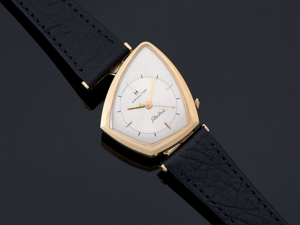 Hamilton Electric Altair Watch