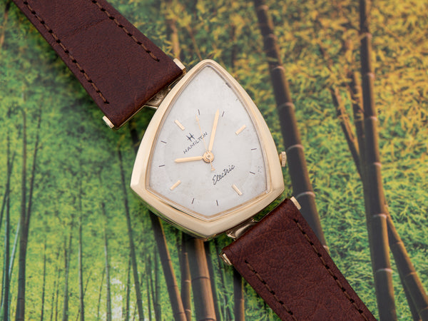 Hamilton Electric Altair Watch