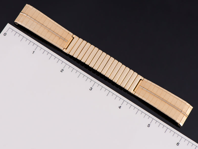 Hamilton Electric Aquatel Watch Bracelet Length