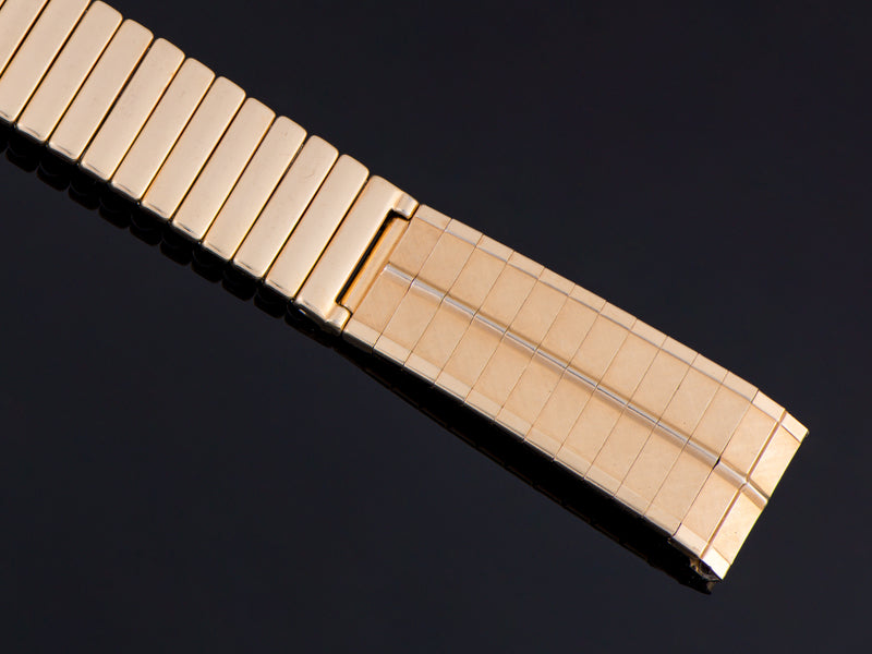 Hamilton Electric Aquatel Watch Bracelet