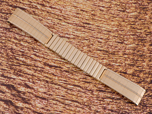 Hamilton Electric Aquatel Watch Bracelet