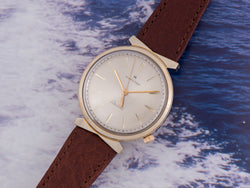 Hamilton Electric Aquatel Watch