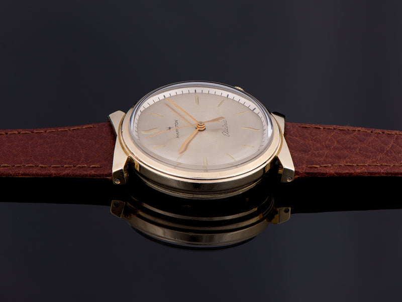 Hamilton Electric Aquatel WatchHamilton Electric Aquatel Watch
