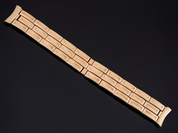 Hamilton Electric Atlantis Watch Bracelet