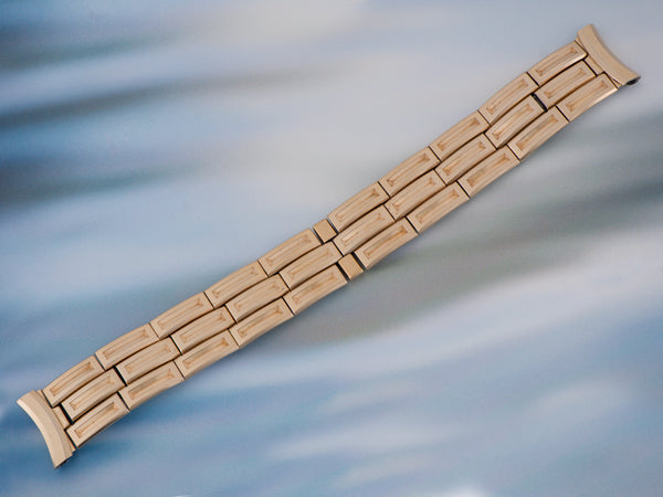 Hamilton Electric Atlantis Watch Bracelet