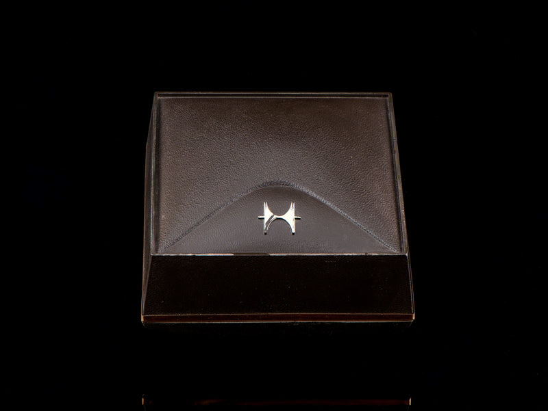 Hamilton Electric Box Circa 1965 Through 1967