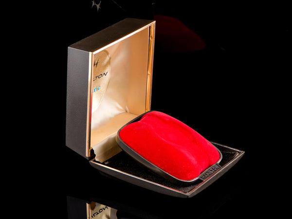 Hamilton Electric Box Circa 1965 Through 1967