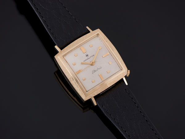 Hamilton Electric Centaur Watch