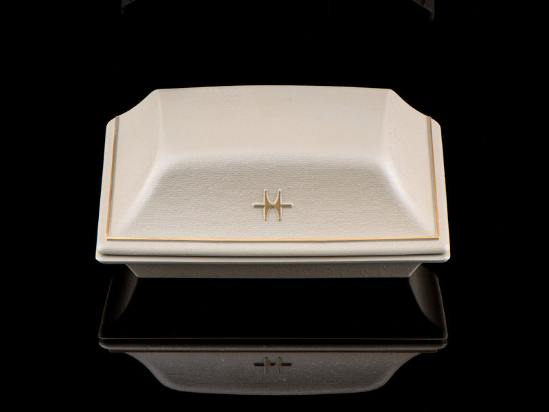 Hamilton Electric Clamshell Box