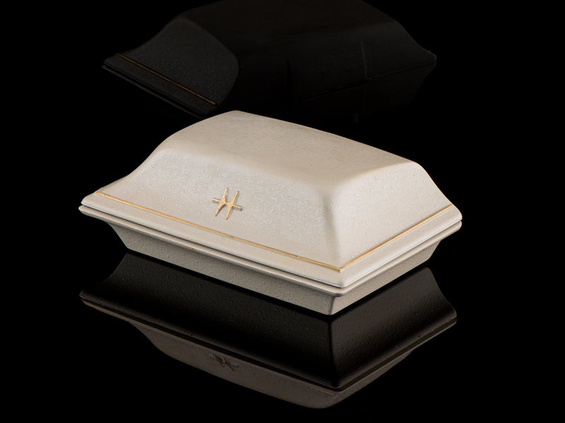 Hamilton Electric Clamshell Box