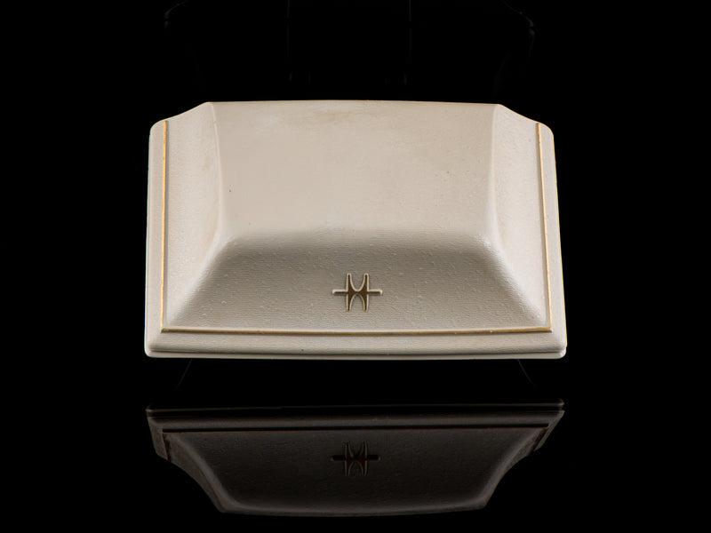 Hamilton Electric Clamshell Box