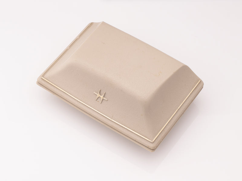 Hamilton Electric Clamshell Inner Watch Box