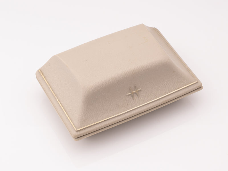 Hamilton Electric Clamshell Inner Watch Box