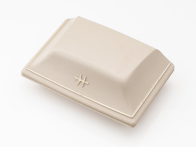 Hamilton Electric Clamshell Watch Box