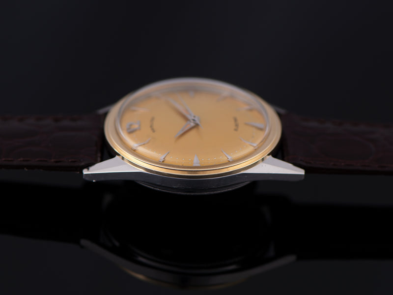 Hamilton Electric Converta II Watch