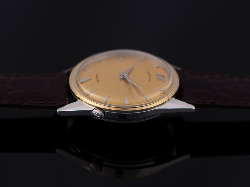 Hamilton Electric Converta II Watch