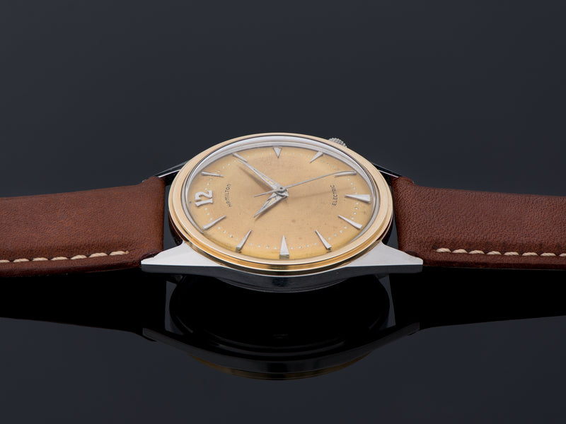 Hamilton Electric Converta II Watch