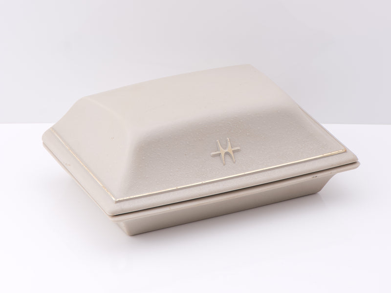 Hamilton Electric Converta IV Watch Box