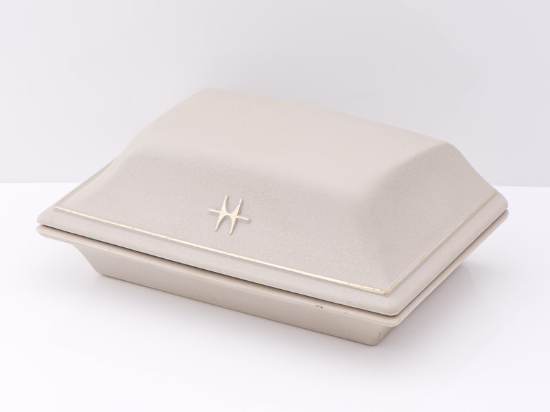 Hamilton Electric Converta IV Watch Box