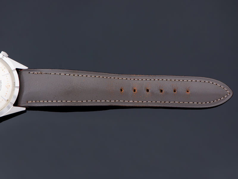 Hamilton Electric Converta IV Watch Strap