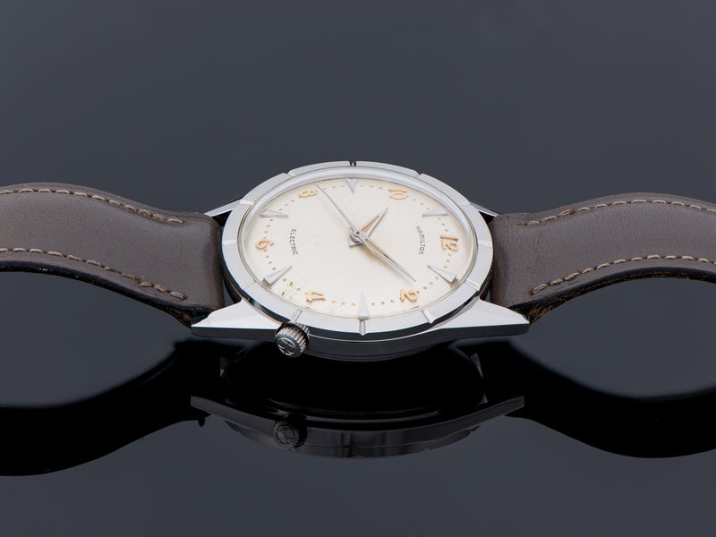 Hamilton Electric Converta IV Watch