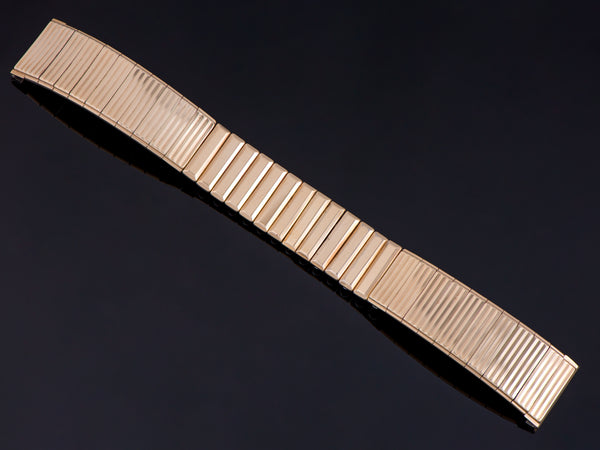 Hamilton Electric Everest II Watch Bracelet