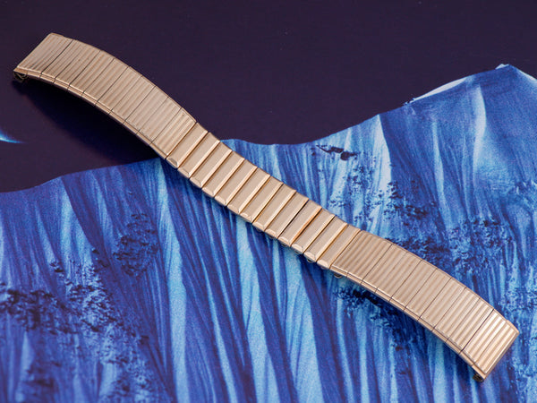 Hamilton Electric Everest II Watch Bracelet