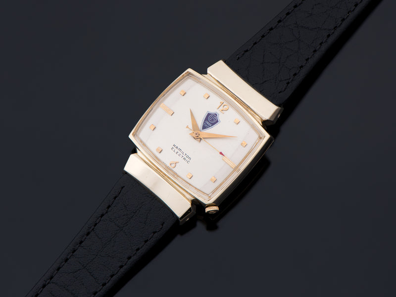 Hamilton Electric Everest II Watch