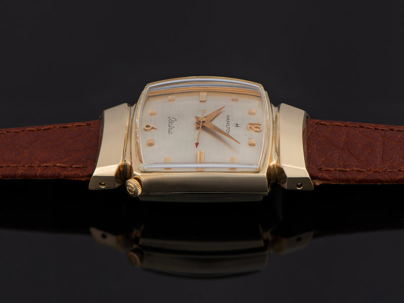 Hamilton Electric Everest II Watch