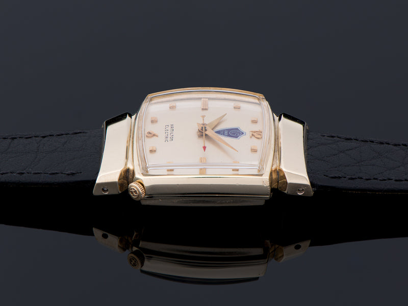 Hamilton Electric Everest II Watch