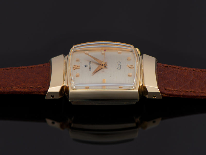 Hamilton Electric Everest II Watch